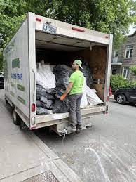 Best Recycling Services for Junk  in Minoa, NY